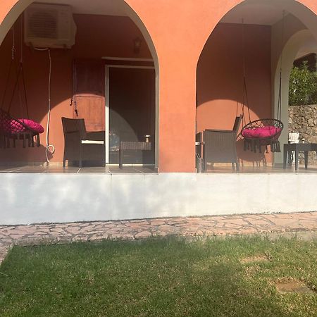 Fairytales Luxury Apartment - Sunset View Virós 외부 사진