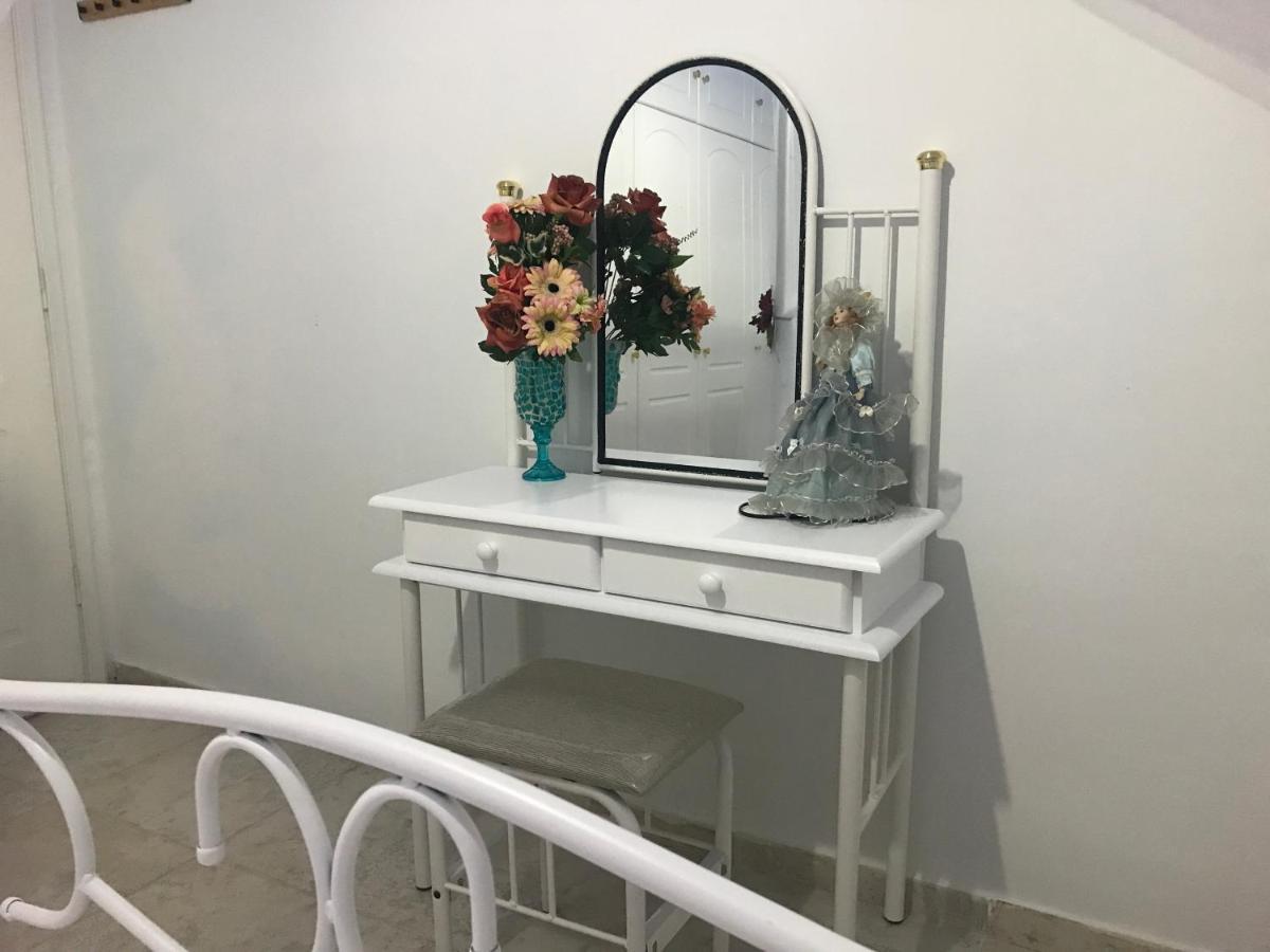 Fairytales Luxury Apartment - Sunset View Virós 외부 사진