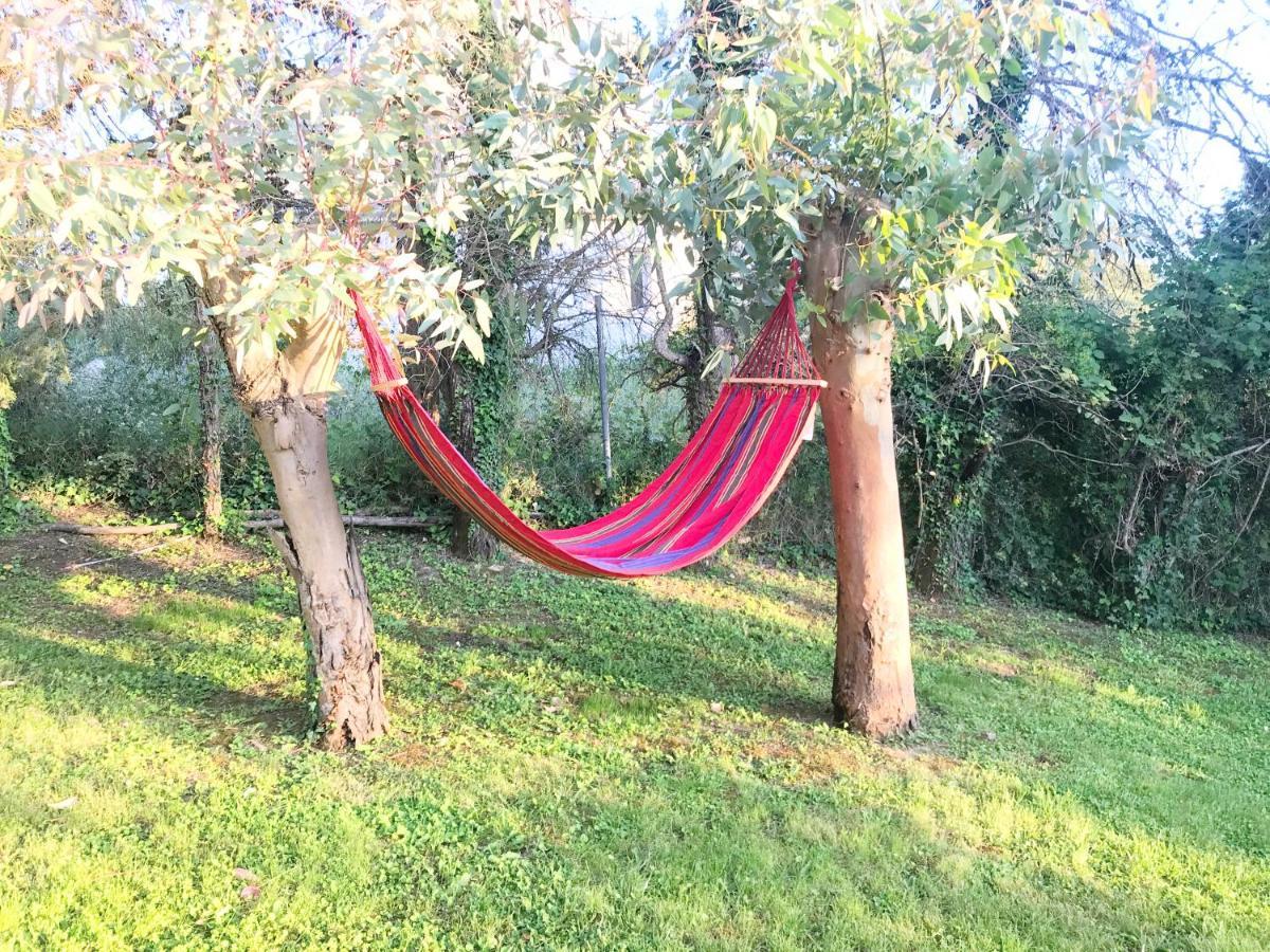 Fairytales Luxury Apartment - Sunset View Virós 외부 사진