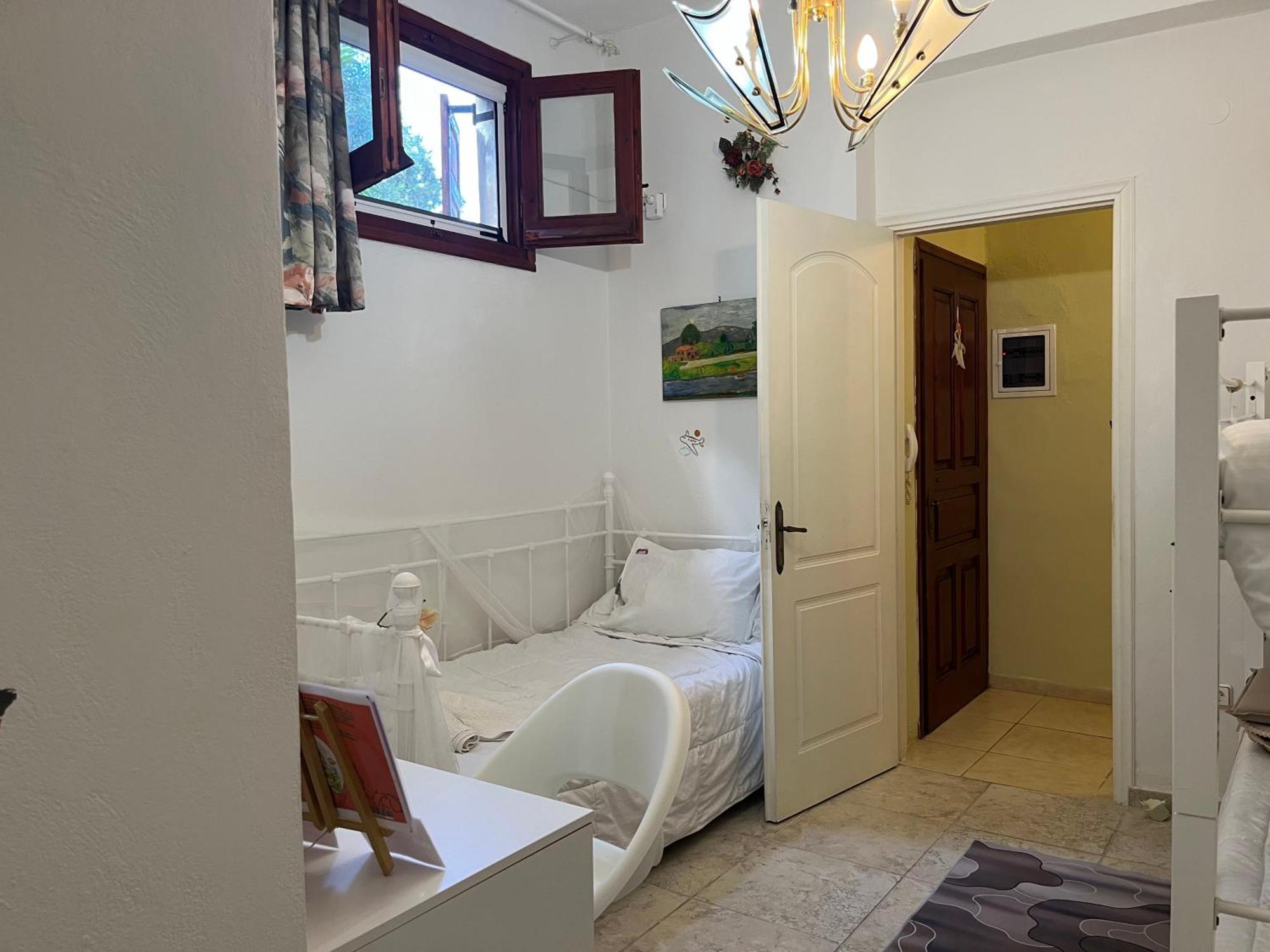 Fairytales Luxury Apartment - Sunset View Virós 외부 사진