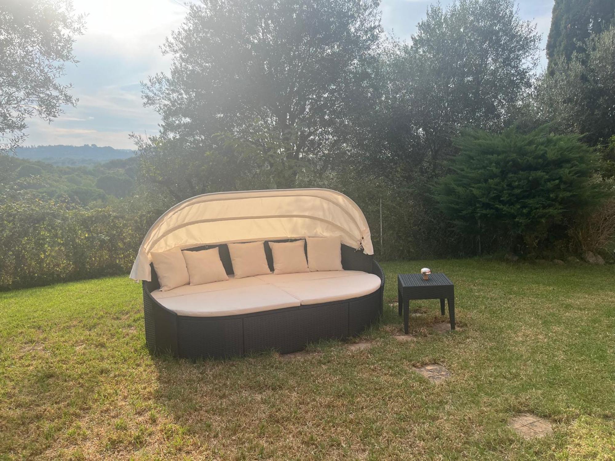 Fairytales Luxury Apartment - Sunset View Virós 외부 사진